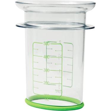Imagem de Dosador Medidor Controle De Porções Dieta 500ml Fox Run
