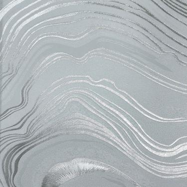 Imagem de Papel De Parede White Swan Textura Verde Ws100601r