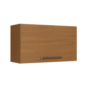 Imagem de Armário Indekes Imperial 1 Porta 80cm Freijo