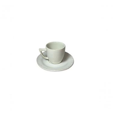 Imagem de Xícara De Café Paris Branco - Scalla