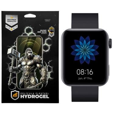 Imagem de Película Para Mi Watch Lite - Hydrogel Hd - Gshield