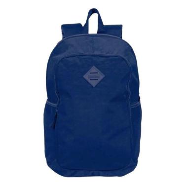 Imagem de Mochila Escolar Infantil Magic Crinkle 07569504 Azul - Sestini