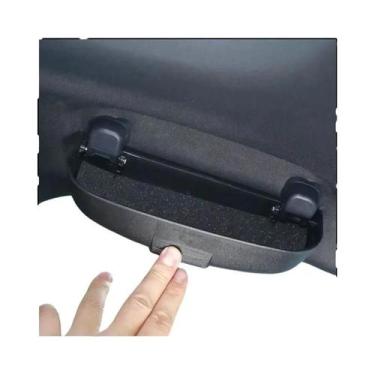 Imagem de Volvo XC60 XC90 S60 V60 Suporte Para Óculos De Sol Para Carro, Caixa D