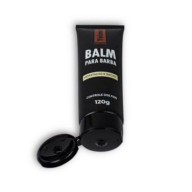 Imagem de Balm para Barba Yelsew 120G-Unissex