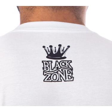 Imagem de Camiseta Michael Jackson Algodão Premium 30.1 Costura reforçada - Blac