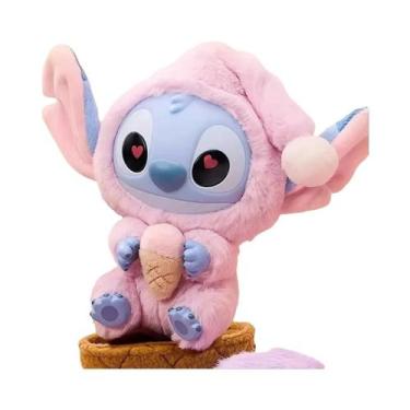 Imagem de Bonecas De Pelúcia Fofas Da Série Eat Something before Sleep, Pingente