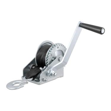 Imagem de Guincho Náutico Manual Carreta Barcos Lanchas Jet-Ski 1360kg - REI MAR