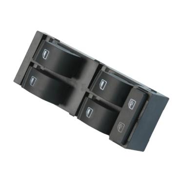 Imagem de URO Parts 4B0959851B4PK Interruptor de janela, frente esquerda