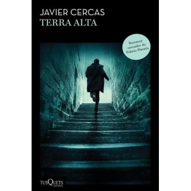 Imagem de Livro - Terra alta
