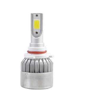 Imagem de Lâmpadas C6 Super Led (HB4 / 9006)