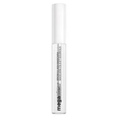 Imagem de Máscara de Sobrancelhas wet n wild Mega Clear Brow & Lash 9ml, 1 Un