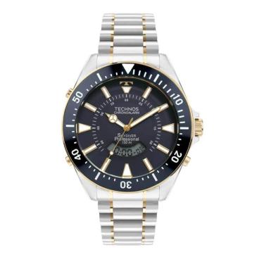 Imagem de Relógio Technos Masculino Skydiver WT2050AI/1A