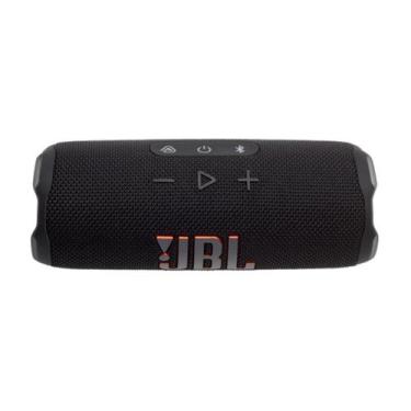 Imagem de Caixa de Som Bluetooth Portátil JBL Flip 7, 35W RMS, À Prova d'Água IP