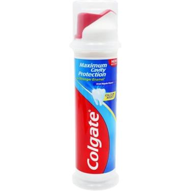 Imagem de Colgate Pasta de dente 100 ml, bomba