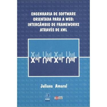 Imagem de Engenharia De Software Orientada Para A Web
