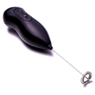 Imagem de Mixer Misturador de Bebidas Multiuso Hércules Preto