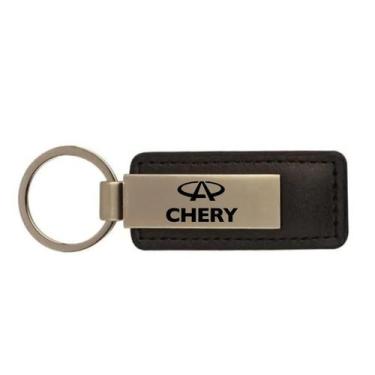 Imagem de Chaveiro Feito Para Chery Qq S-18 Tengo Tiggo 5X Tiggo Lux D - Keychai