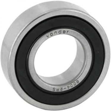Imagem de Rolamento De Esfera 6004-2rs Vonder