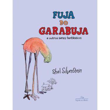 Imagem de Fuja do Garabuja: e outros seres fantásticos