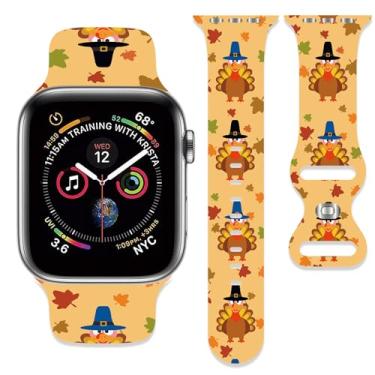 Imagem de Pulseira masculina de silicone macio para Apple Watch Ultra, série 10, 9, 8, 7, 6, 5, 4, 3, 2 e 1 SE de 38 mm, 40 mm, 40 mm, 41 mm, 44 mm, 46 mm, 4, 3, 2 e 1 e SE de 38 mm, 40 mm, 41 mm, 44 mm, 46 mm