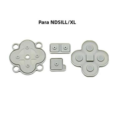 Imagem de Kit De Reparação Com Adesivo Condutivo Para Acessórios De Teclado Da S