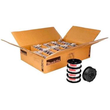 Imagem de Caixa 50 Carreteis Arame 0.8Mm Amarradora Vergalhao Dtr180