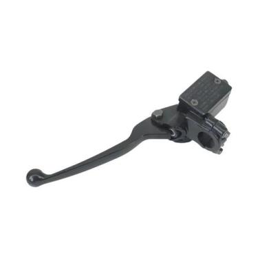 Imagem de Cilindro Mestre De Freio Hidráulico De 7/8" 22mm Para Moto, Dirt Bike,