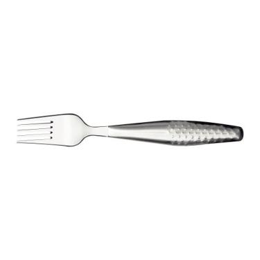 Imagem de Garfo de Mesa assistivo Tramontina ForAll em Aço Inox