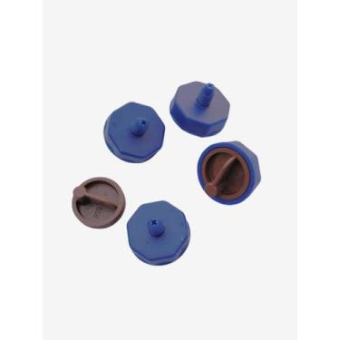 Imagem de Botão Gotejador 4lh RSB Desmontável 100 unidades - Geral