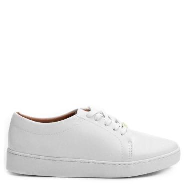 Imagem de Tenis vizzano casual basico, 35, Branco