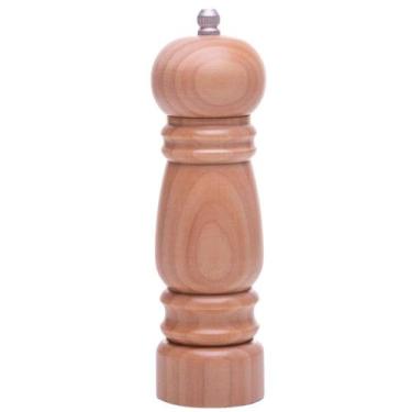 Imagem de Moedor de Sal Pimenta Nature 5cmx17cm Bambu Lyor Triturador