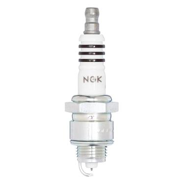 Imagem de NGK 7355 Iridium IX Vela de ignição - XR5IX, pacote com 4