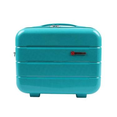 Imagem de Frasqueira Travelux Wengen, Verde