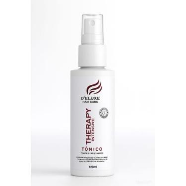 Imagem de Tônico capilar força e crescimento Deluxe Hair 120ml - D'eluxe Hair
