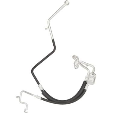Imagem de ACDelco Conjunto profissional de mangueira condensadora e compressor de ar condicionado 15-34277