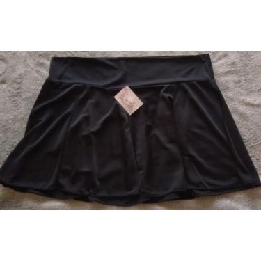 Imagem de Saida saia curta - Aneli