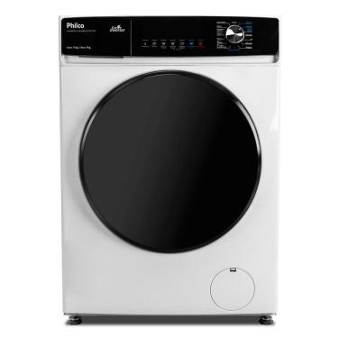 Imagem de Lava E Seca Philco 11kg PLS11A Inverter Plus Branco 110V