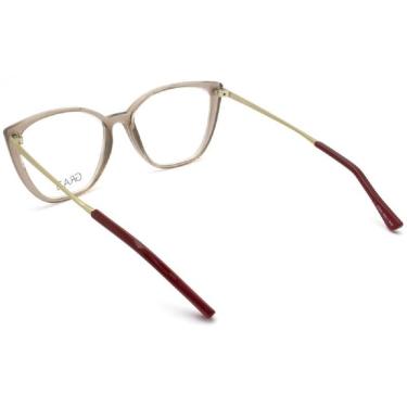 Imagem de ARMACAO GRAZI GZ3077 H610 53