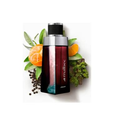 Imagem de Malbec Desodorante Colônia 100ml