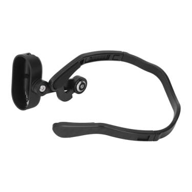 Imagem de Pilipane Suporte de cabeça para câmera de ação GO3 3S Suporte de cabeça extensível gancho de orelha conexão magnética suporte POV