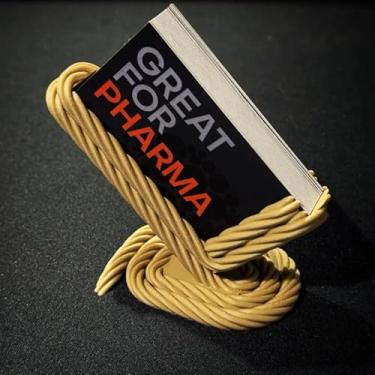 Imagem de Porta Cartões Traçado Mesa Organizadora