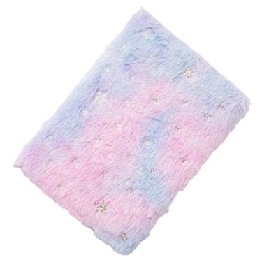 Imagem de Generic Diário, Caderno 80 Páginas Multiuso Lindo (Estrela)