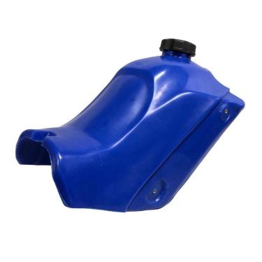 Imagem de Tanque Modelo Dt 200 R  Possibilita Uso De Aletas  Azul