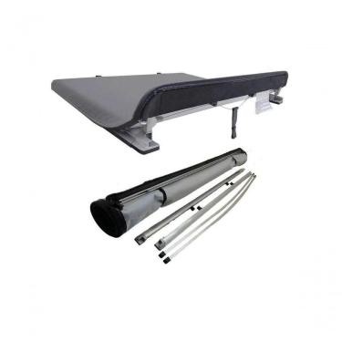 Imagem de Capota Flash Cover Ff189 Saveiro Cd Com Gancho 2014+