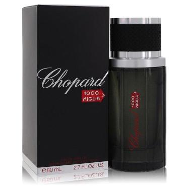 Imagem de Perfume Masculino Chopard 80 ML Eau De Toilette Spray