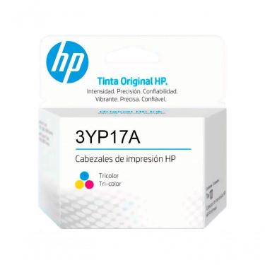 Imagem de Cabeça De Impressao Hp 3yp17a Color