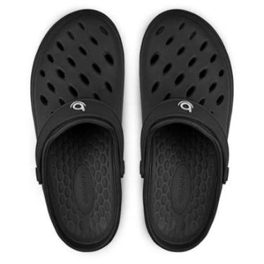 Imagem de Clog Babuche Femininino Impermeável Ultra Leve Boaonda Easy-Feminino