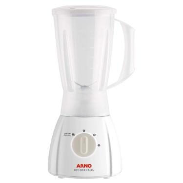 Imagem de Liquidificador Arno Optimix Plus 550W LN27 – Branco