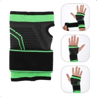 Imagem de Munhequeira punho ajuste universal conforto - FACILITA