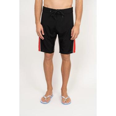 Imagem de Boardshort Quiksilver Everyday Clicker 20 Preto -Preto-38-Masculino